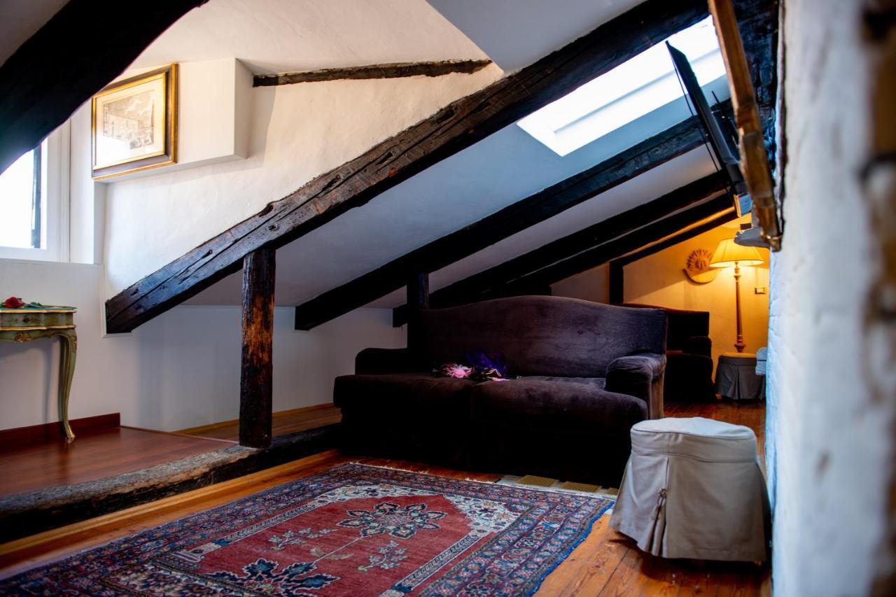 Lejlighed Ca' Dell' Arte Luxury