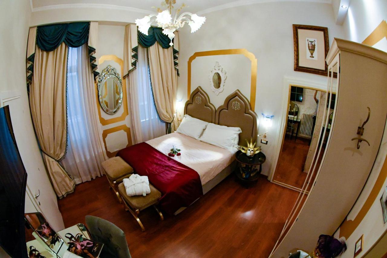 Ca' Dell' Arte Luxury Lejlighed *