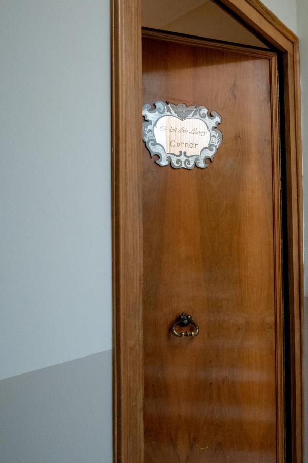 Ca' Dell' Arte Luxury Lejlighed