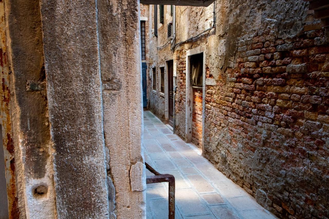 Ca' Dell' Arte Luxury Appartamento
