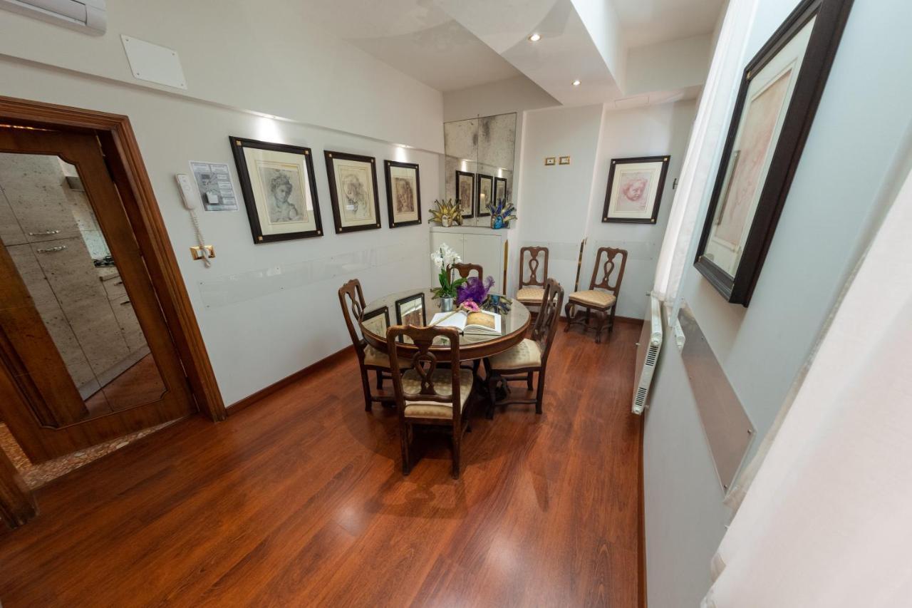 Lejlighed Ca' Dell' Arte Luxury Venedig