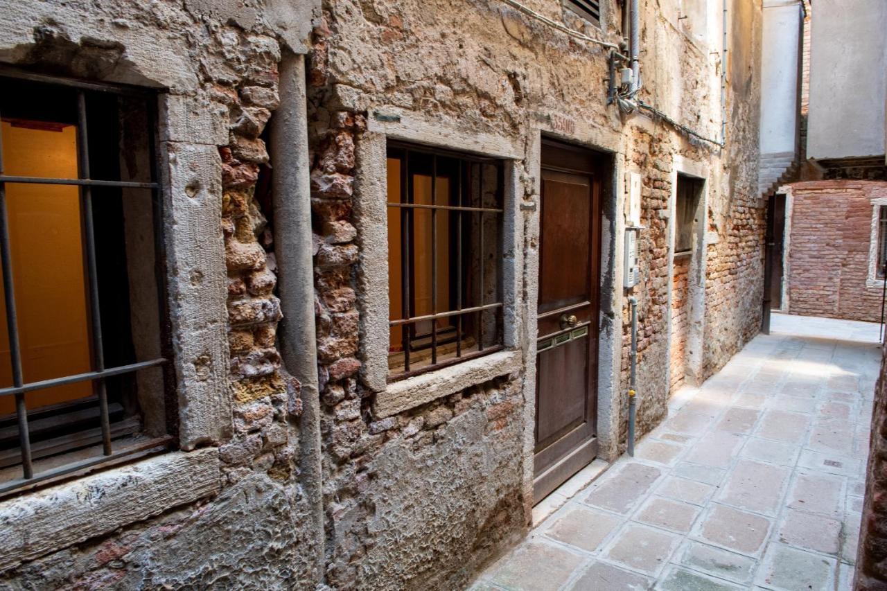 Ca' Dell' Arte Luxury Lejlighed *