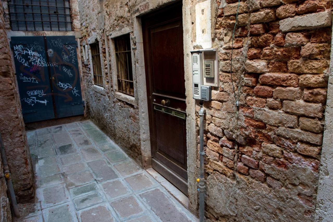 Ca' Dell' Arte Luxury Lejlighed *