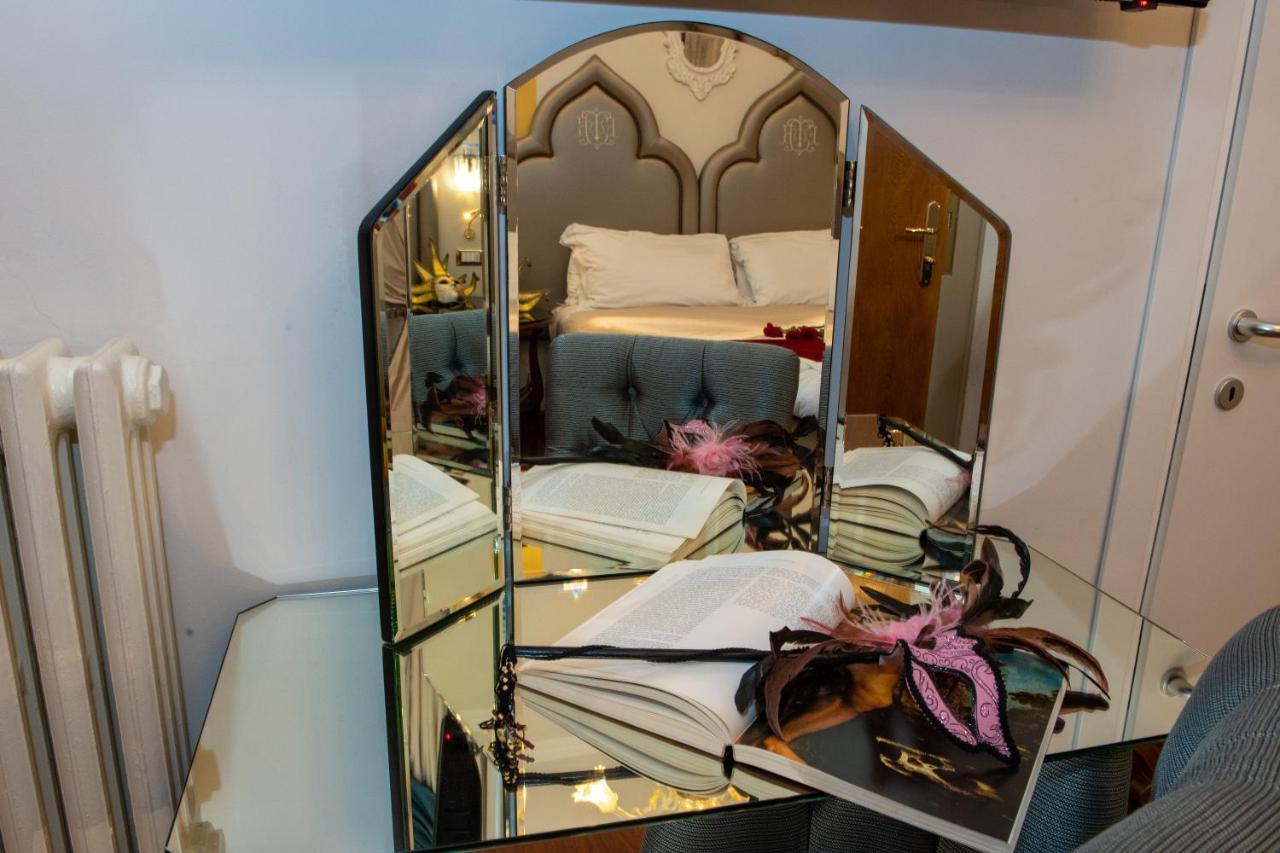 Ca' Dell' Arte Luxury Lejlighed