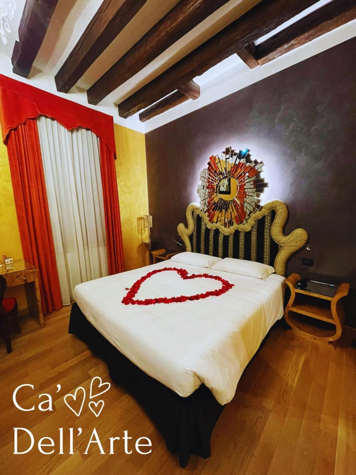 Ca' Dell' Arte Luxury Appartamento *