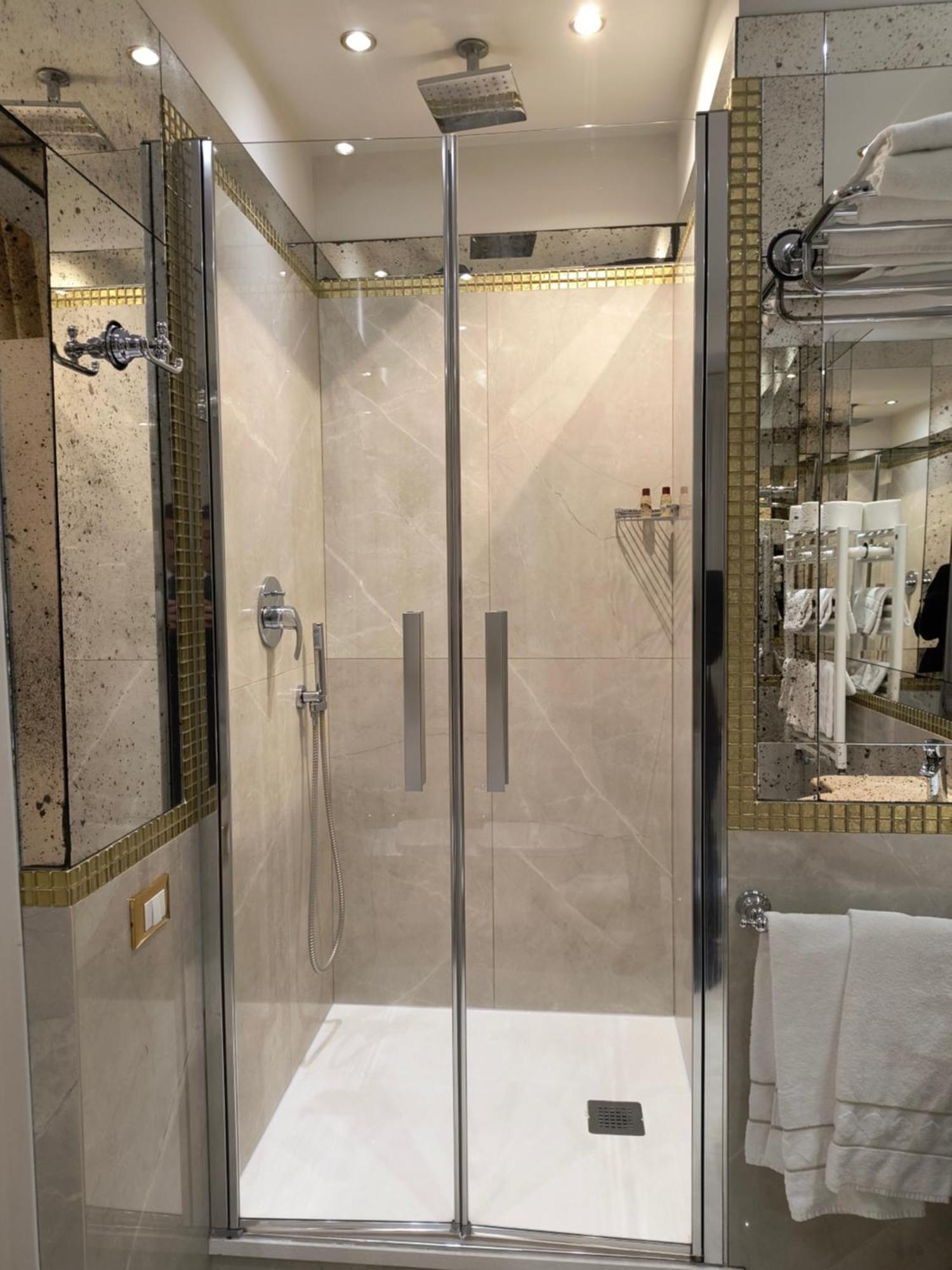 Ca' Dell' Arte Luxury Venedig