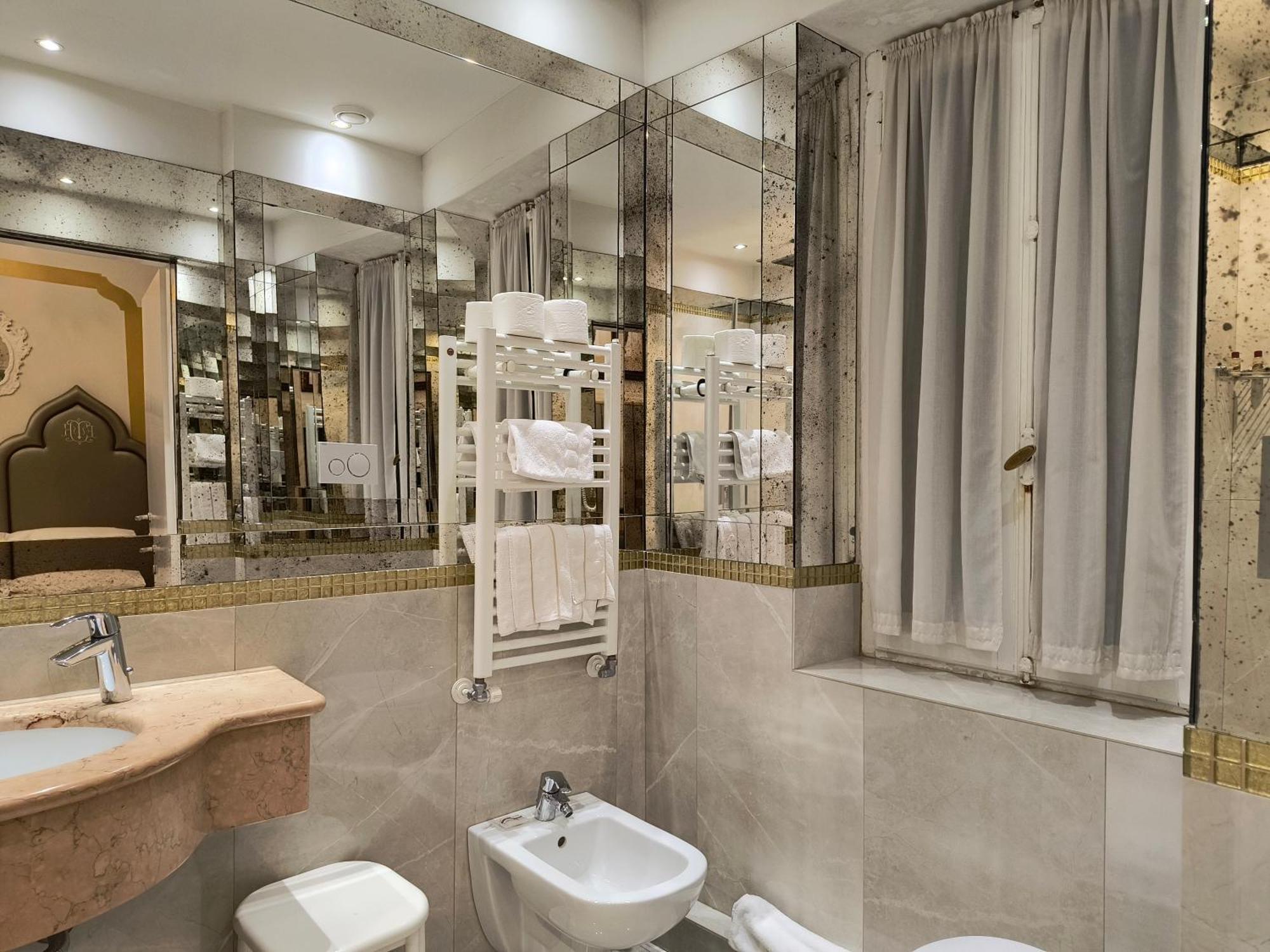 Ca' Dell' Arte Luxury * Venezia