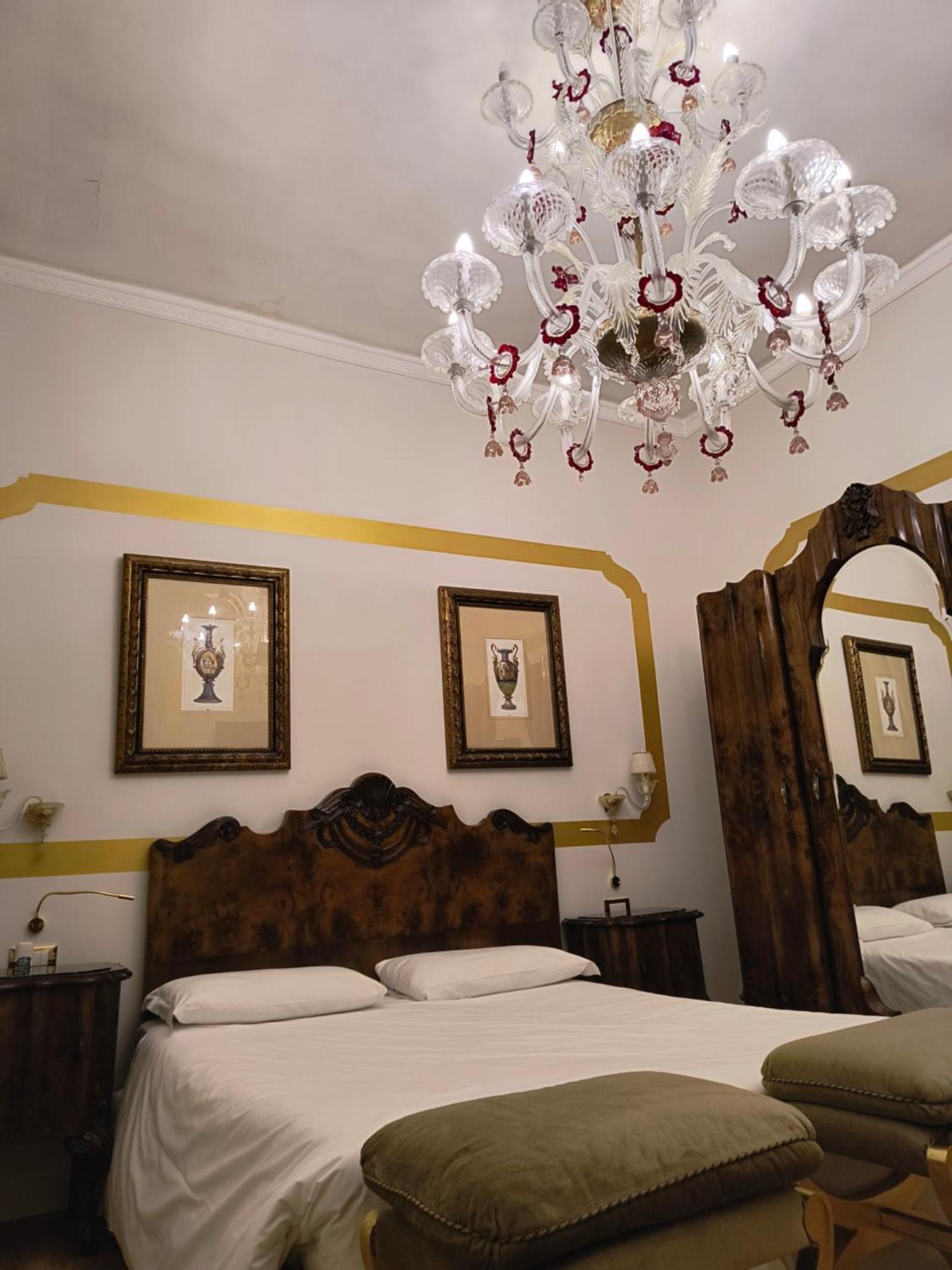 Ca' Dell' Arte Luxury Appartamento *