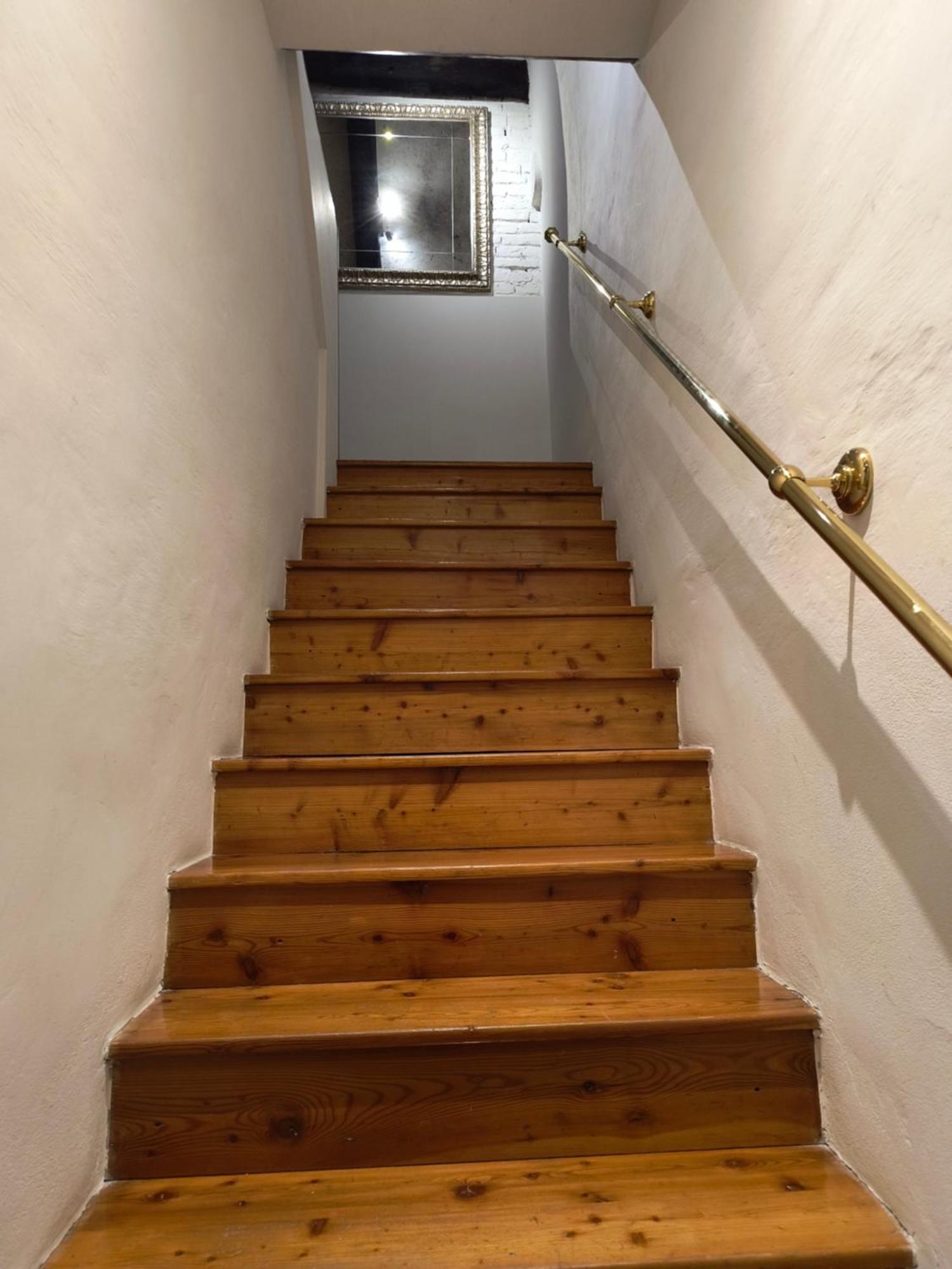 Lejlighed Ca' Dell' Arte Luxury