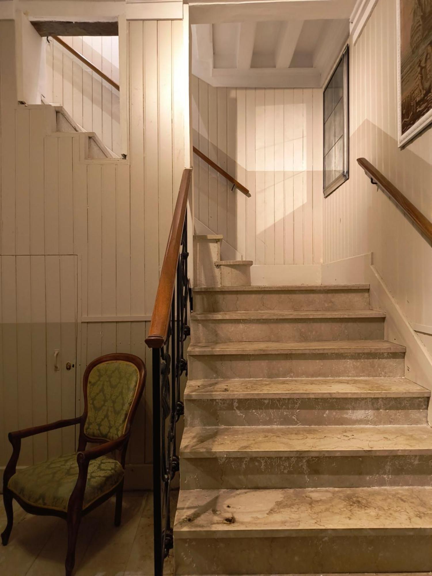 Ca' Dell' Arte Luxury Lejlighed Venedig