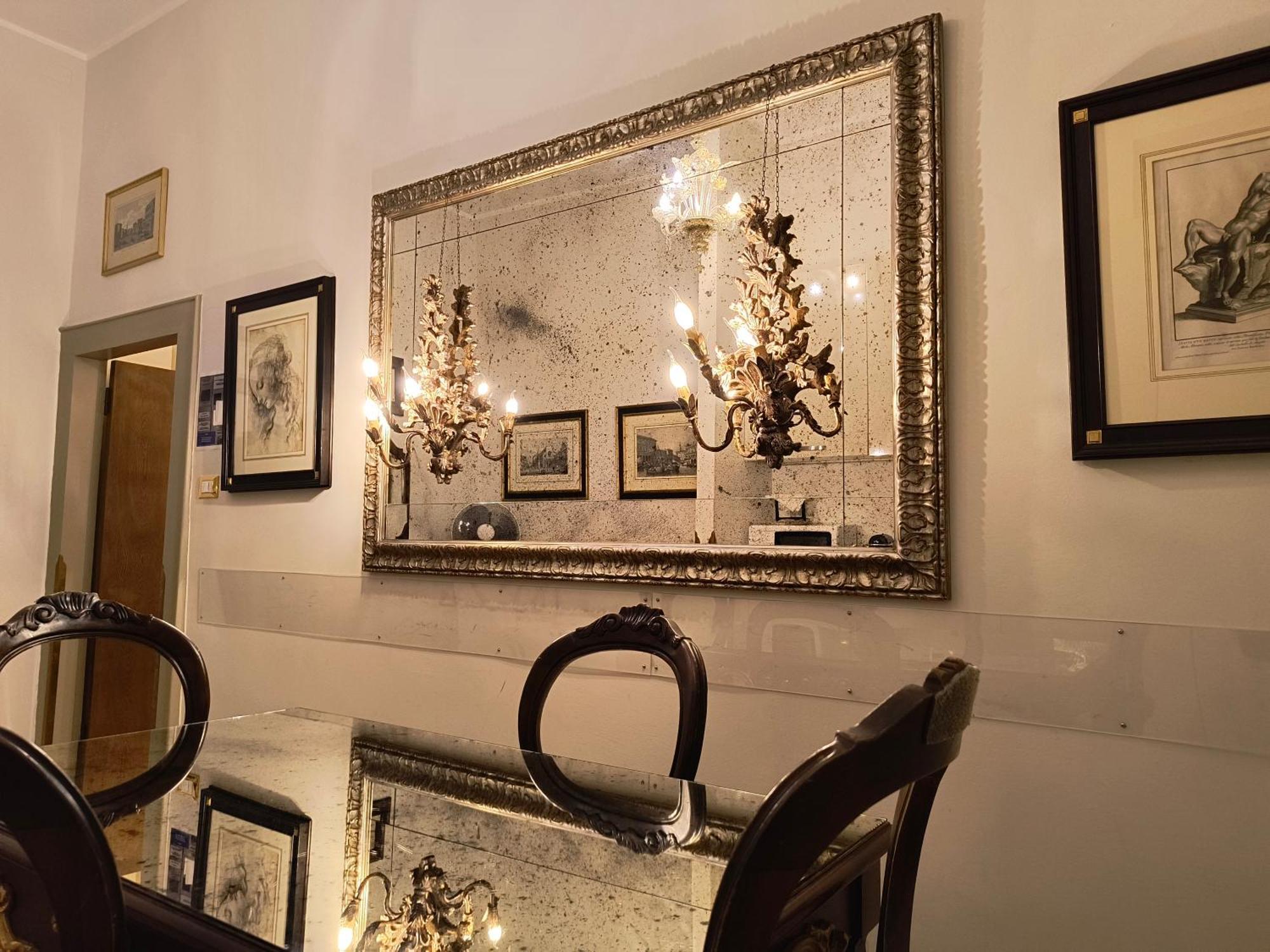 Ca' Dell' Arte Luxury * Venedig