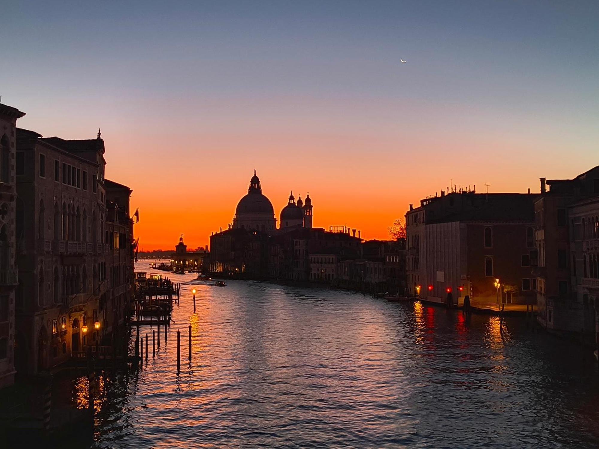 Ca' Dell' Arte Luxury Appartamento