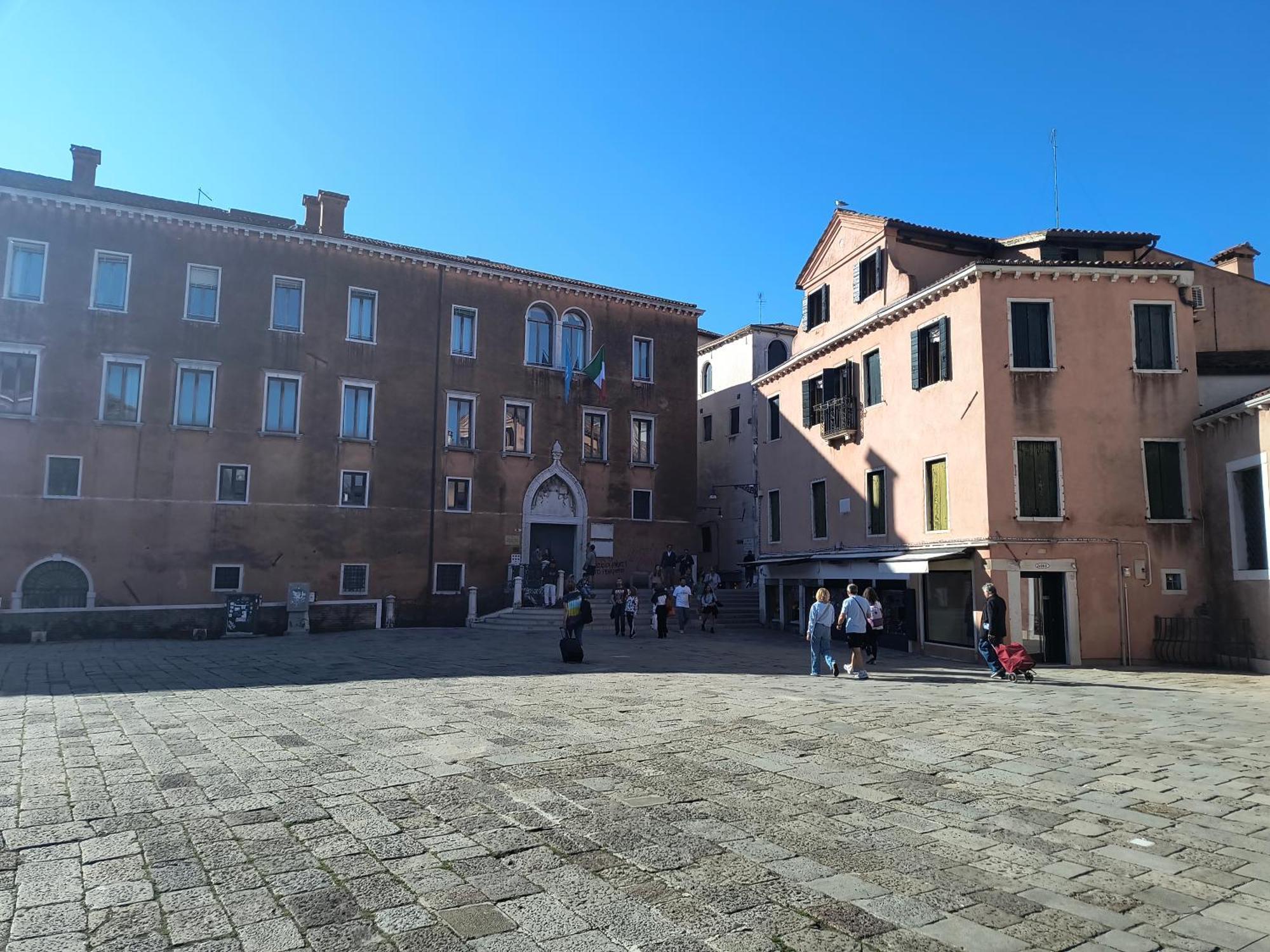 Ca' Dell' Arte Luxury Appartamento