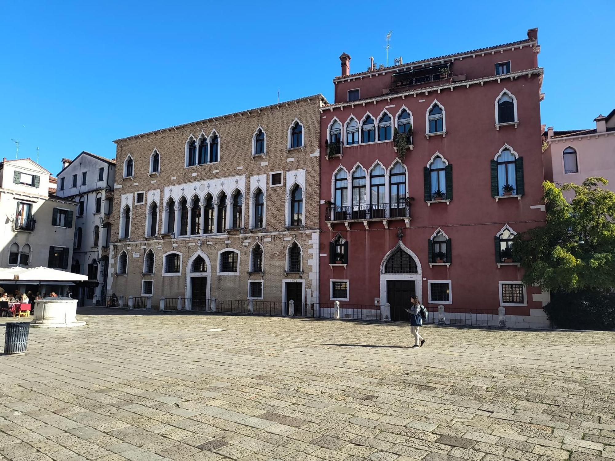 Ca' Dell' Arte Luxury Lejlighed *