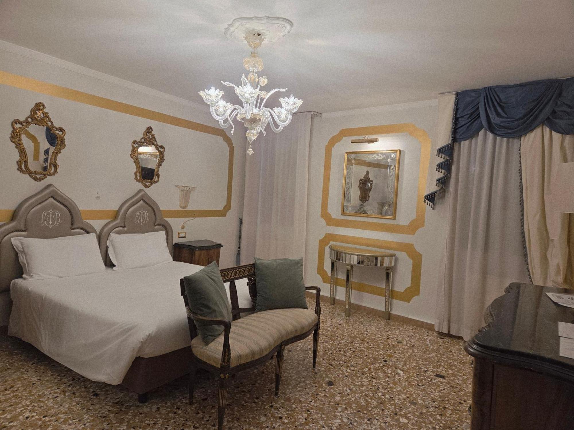 Ca' Dell' Arte Luxury Lejlighed
