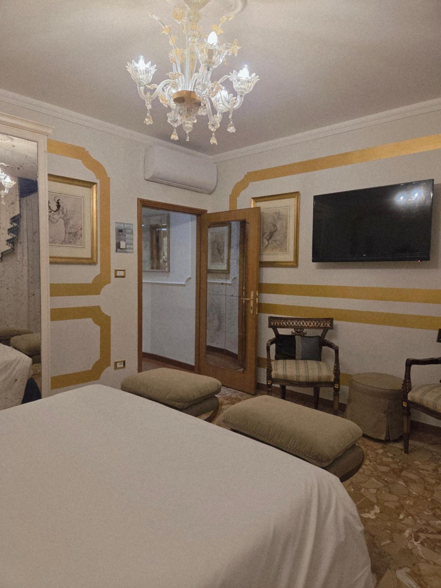 Lejlighed Ca' Dell' Arte Luxury *