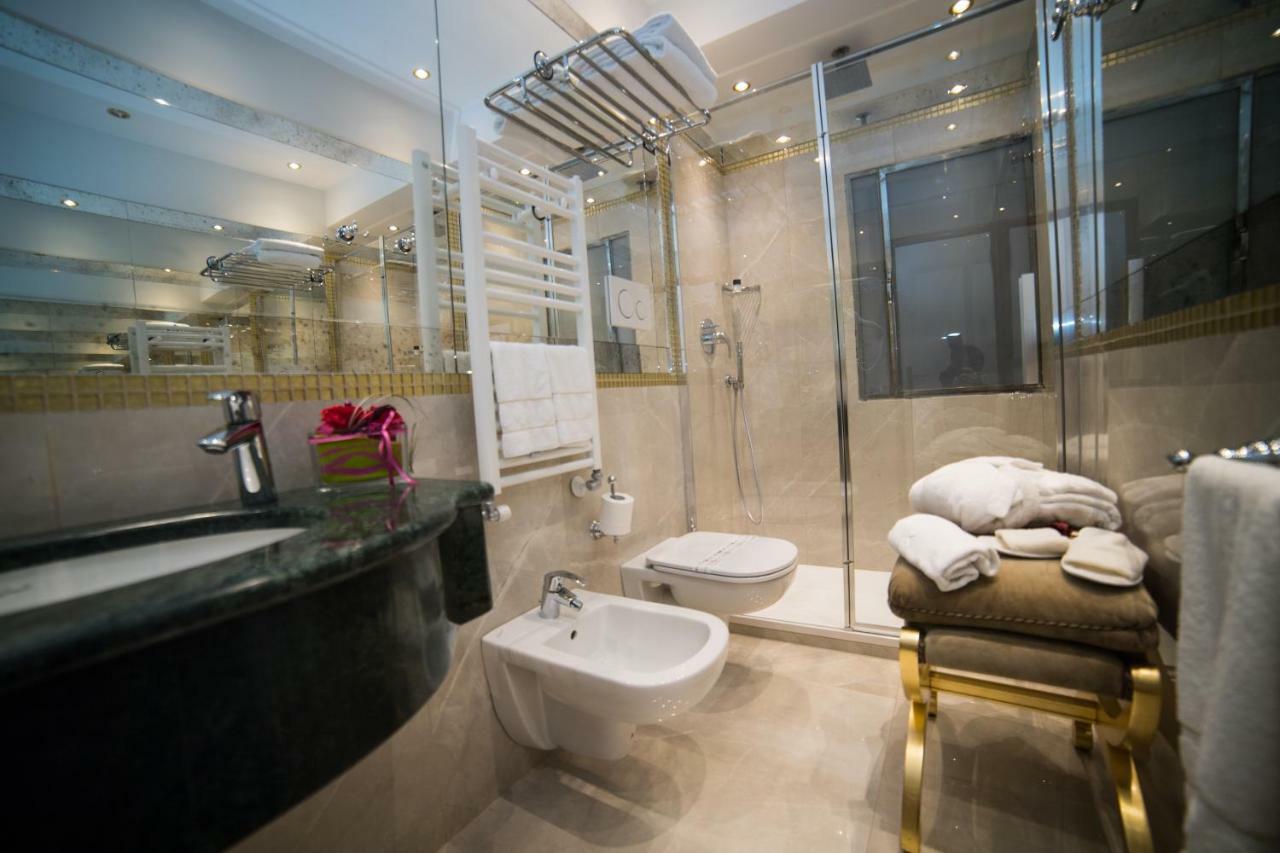 Ca' Dell' Arte Luxury Venedig