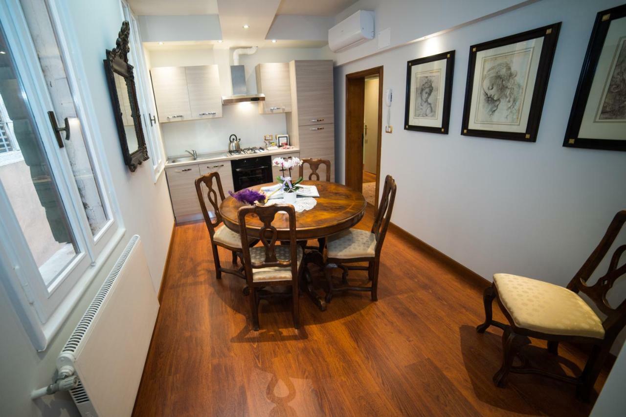 Ca' Dell' Arte Luxury Lejlighed
