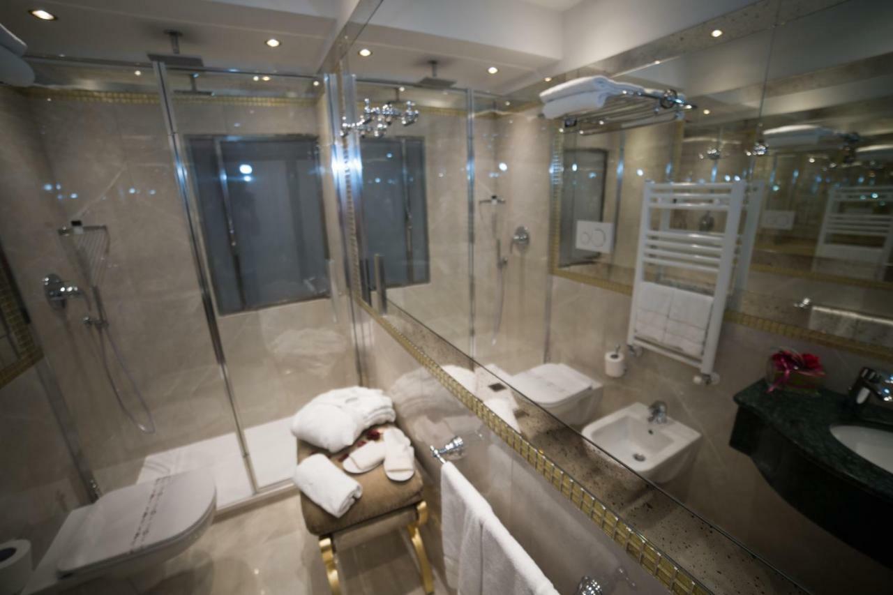 Ca' Dell' Arte Luxury Venedig