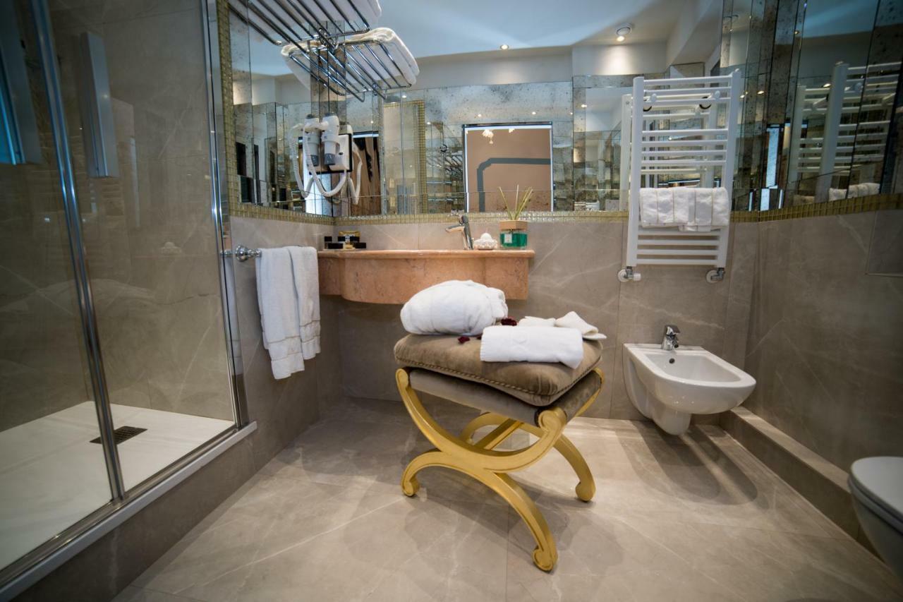 Lejlighed Ca' Dell' Arte Luxury *