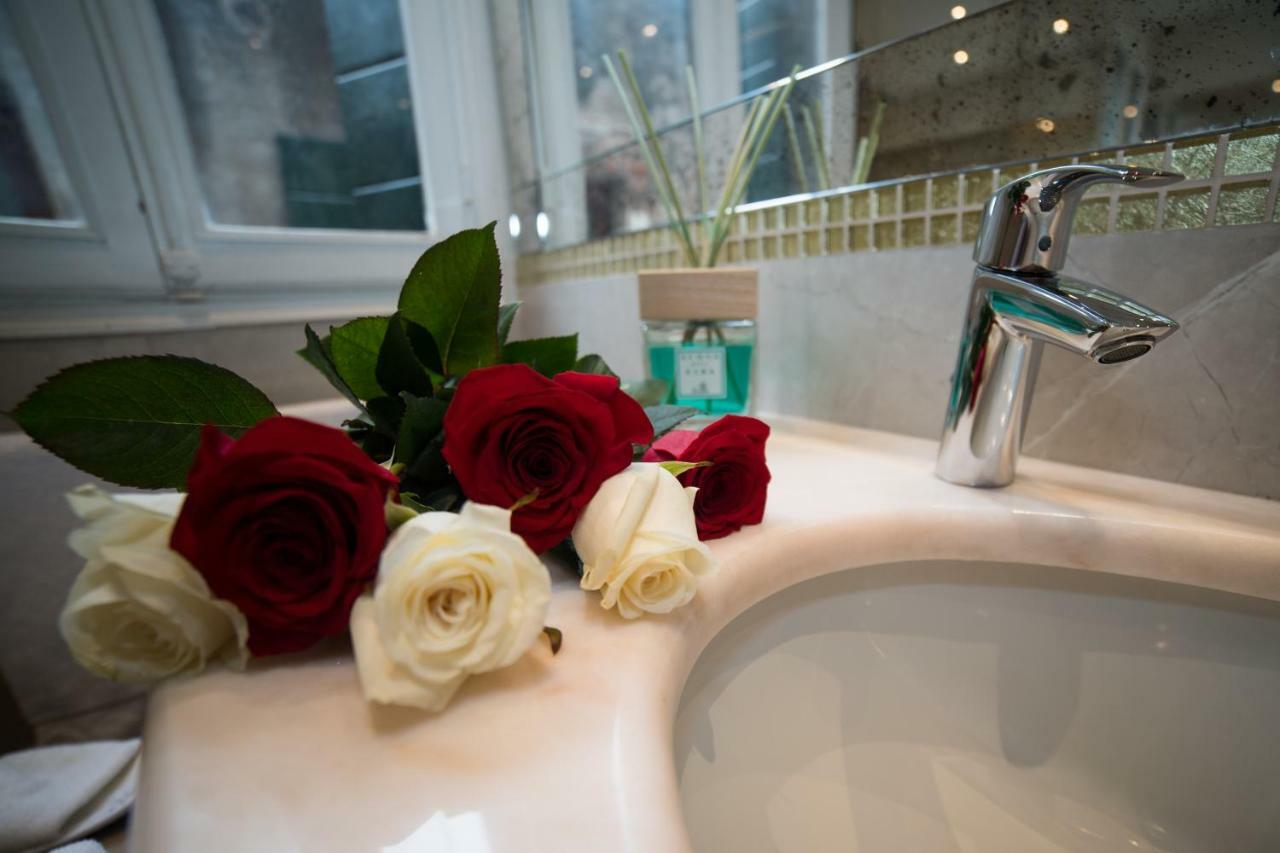 Ca' Dell' Arte Luxury Lejlighed *