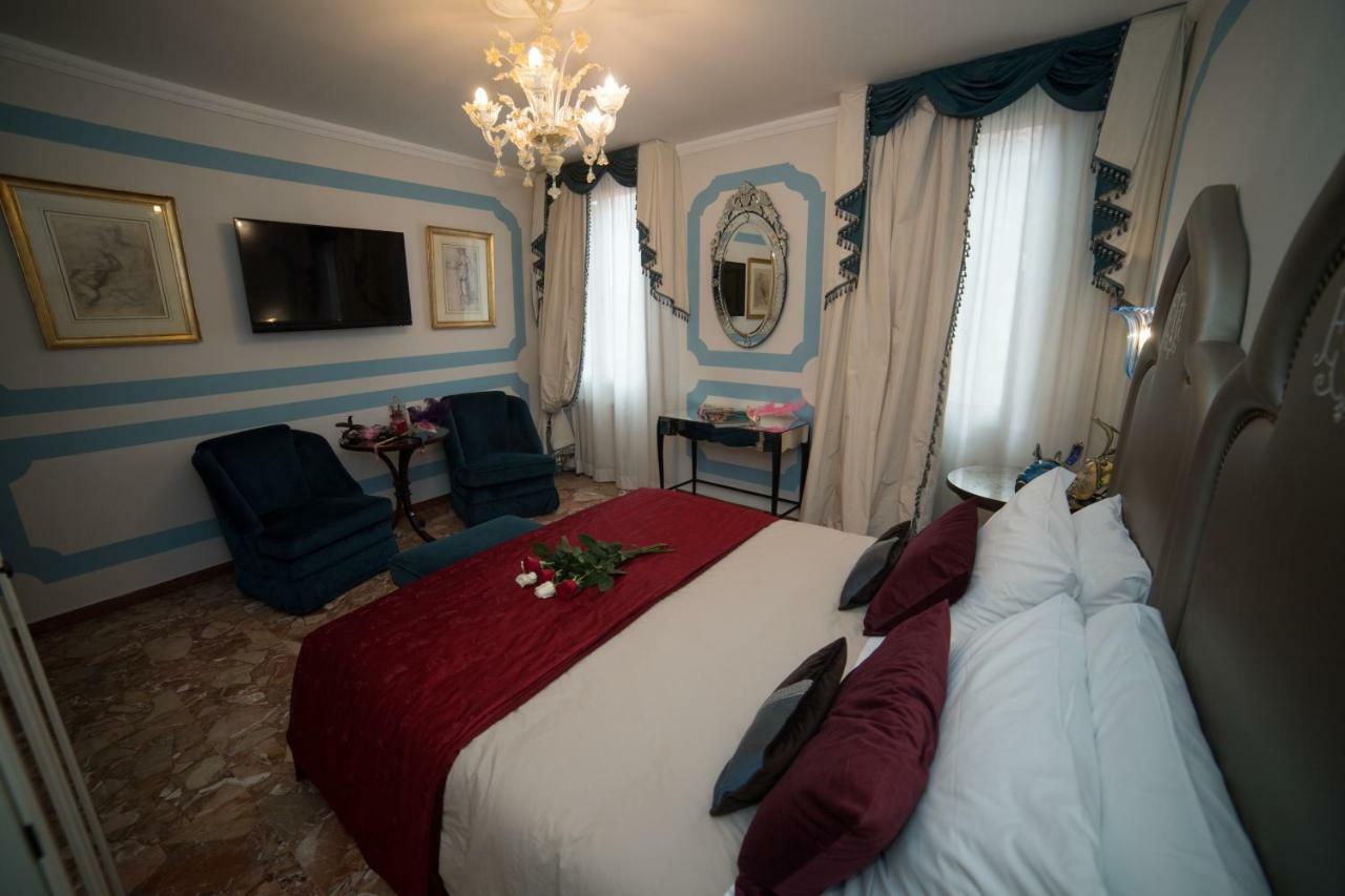 Ca' Dell' Arte Luxury * Venezia