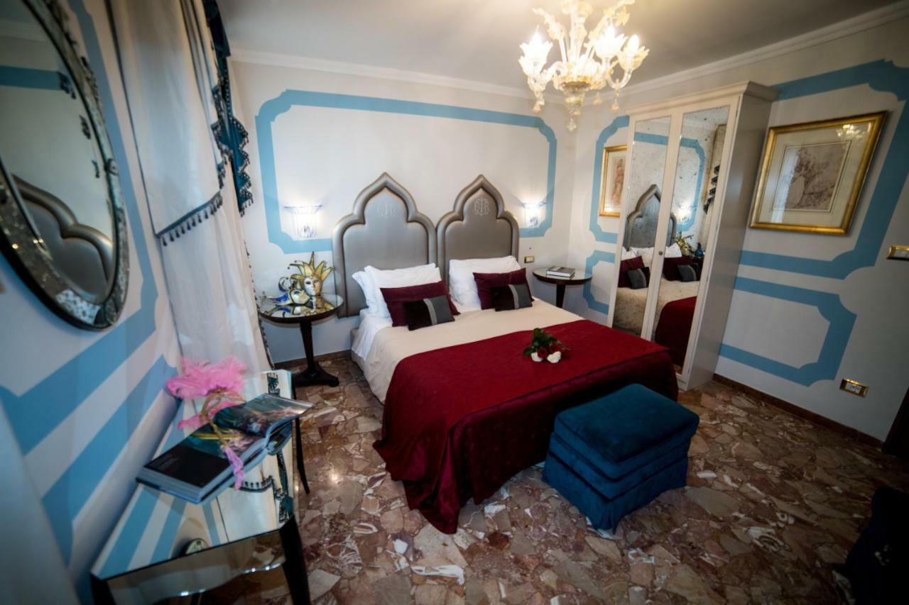Lejlighed Ca' Dell' Arte Luxury