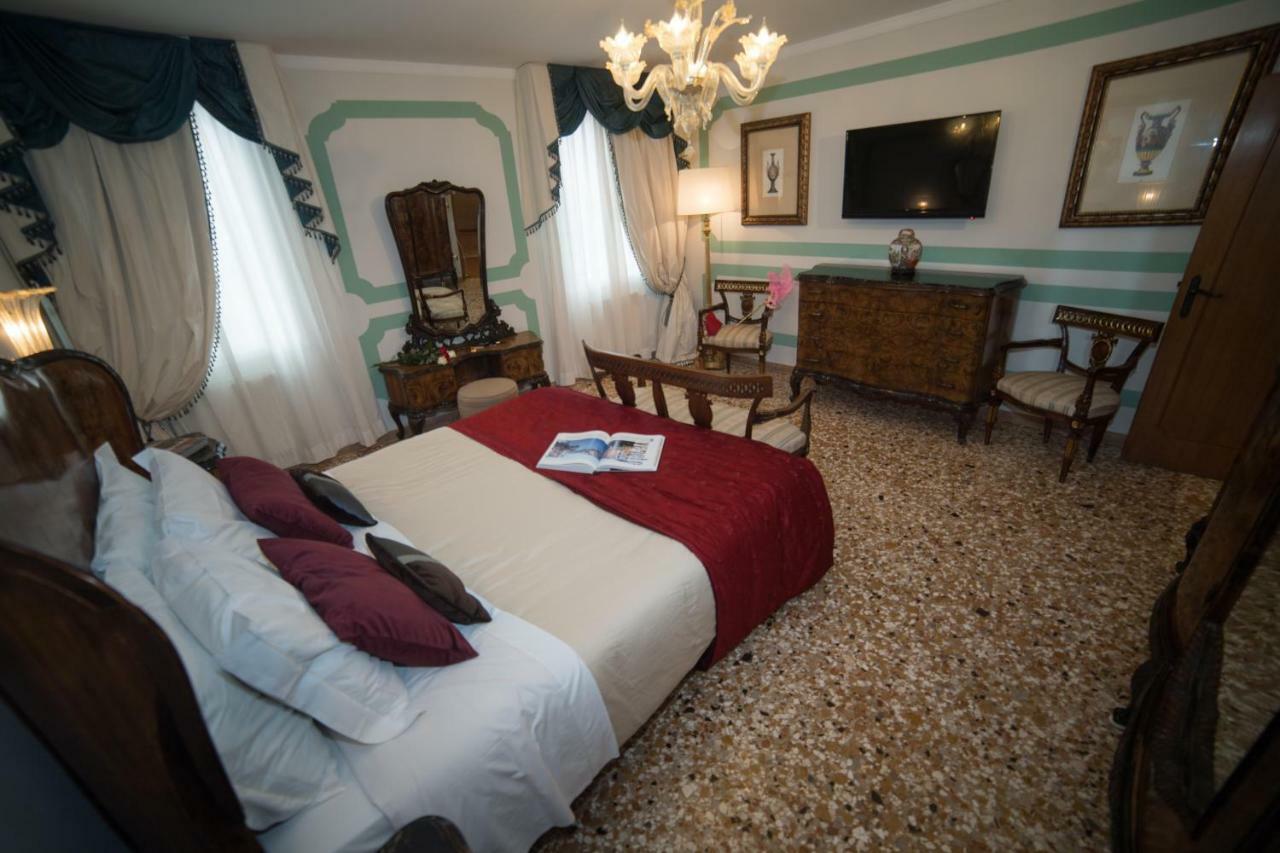 Ca' Dell' Arte Luxury Lejlighed Venedig
