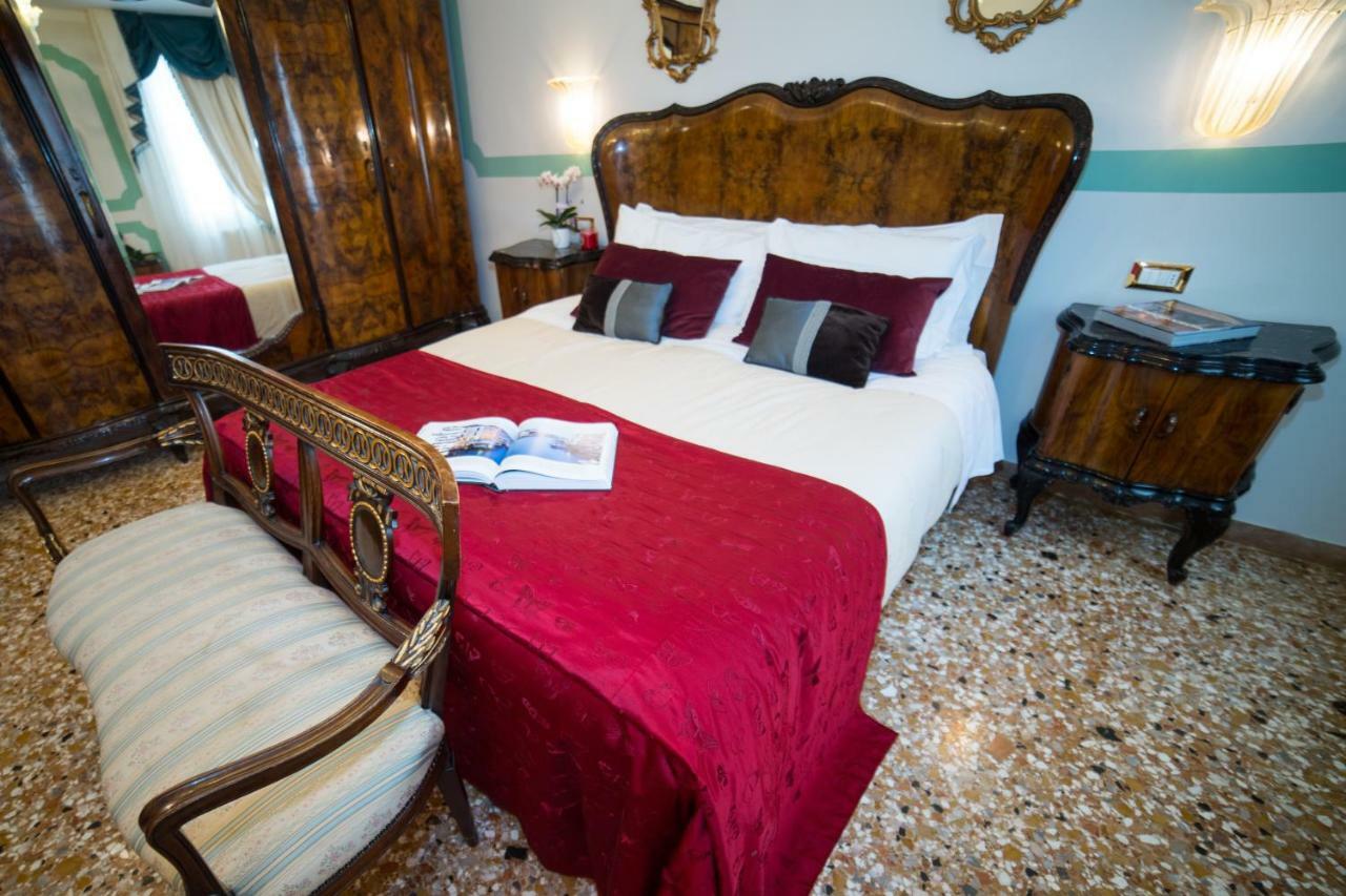 Ca' Dell' Arte Luxury Lejlighed Venedig