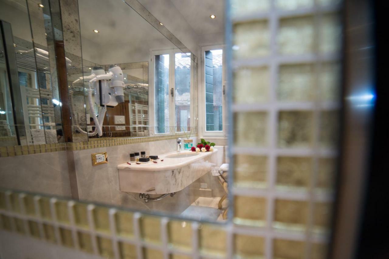 Ca' Dell' Arte Luxury Venedig