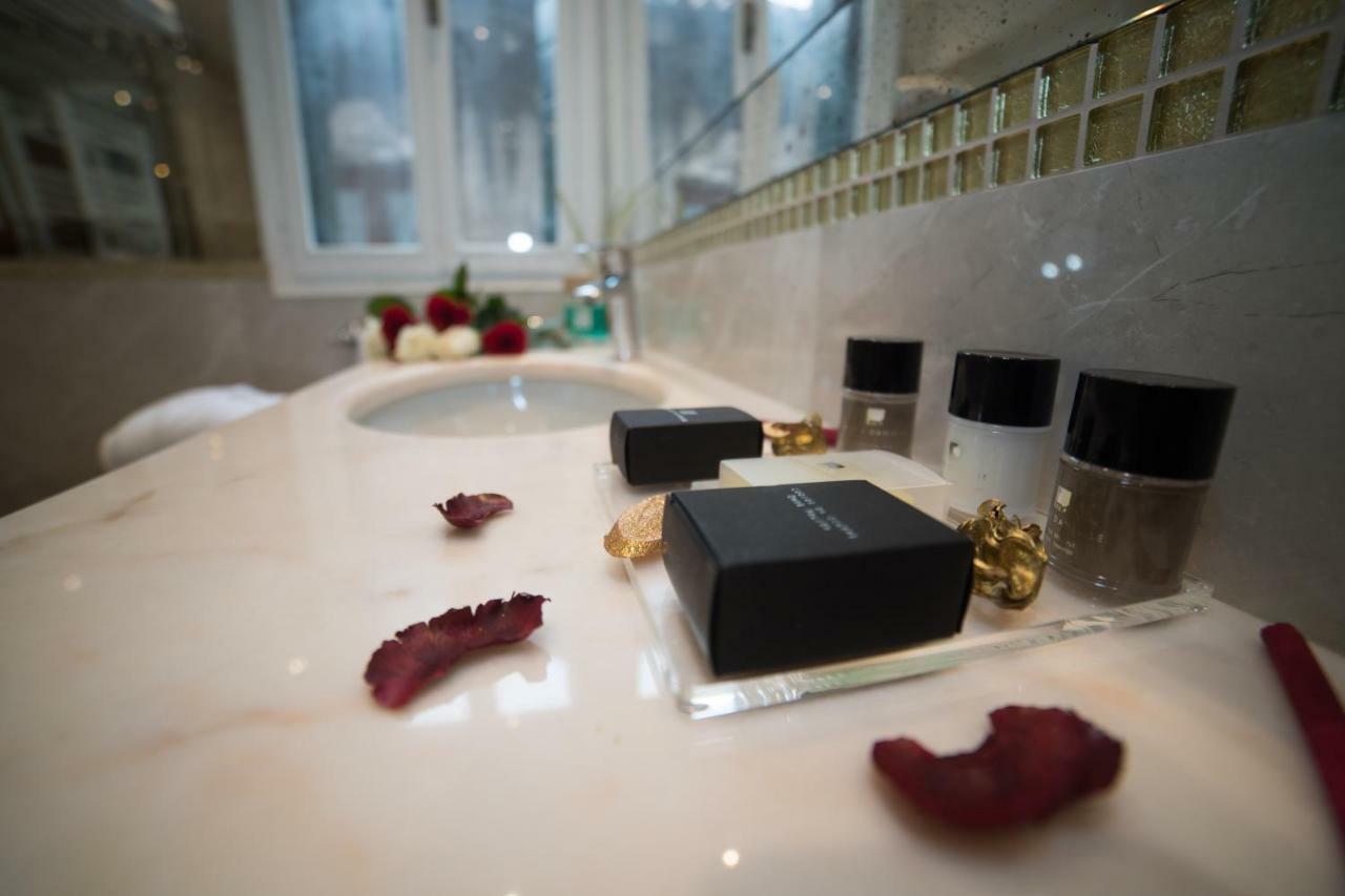 Ca' Dell' Arte Luxury Venedig