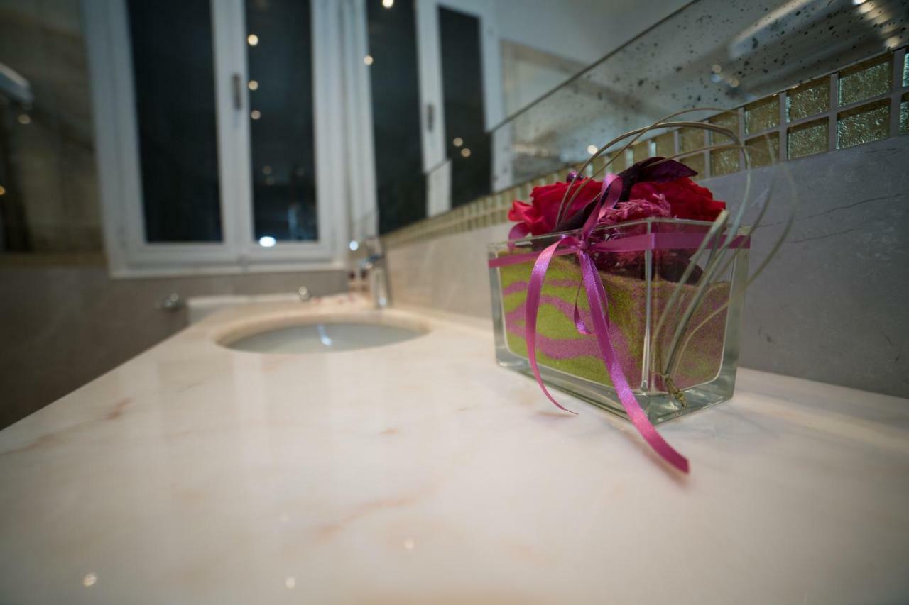 Ca' Dell' Arte Luxury Venedig