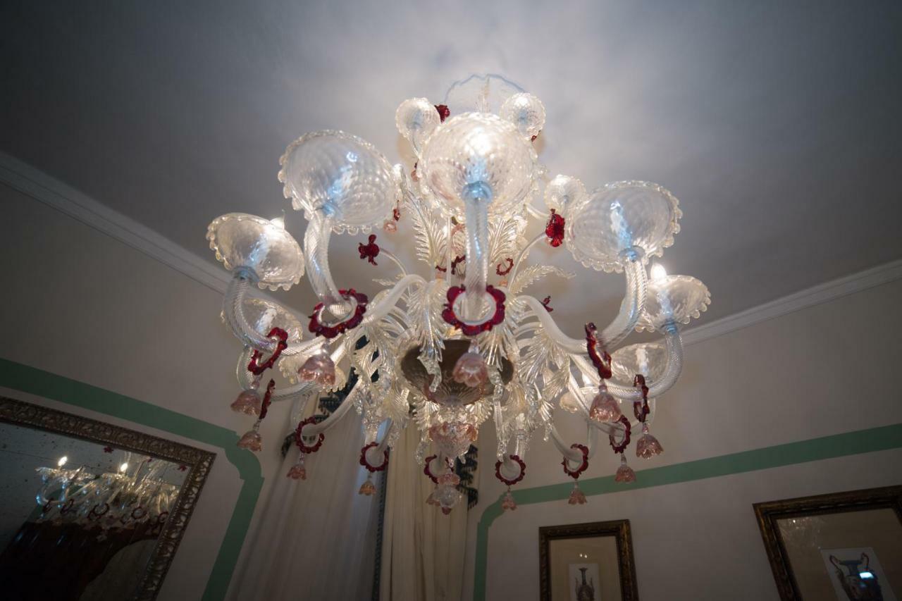 Ca' Dell' Arte Luxury Venedig