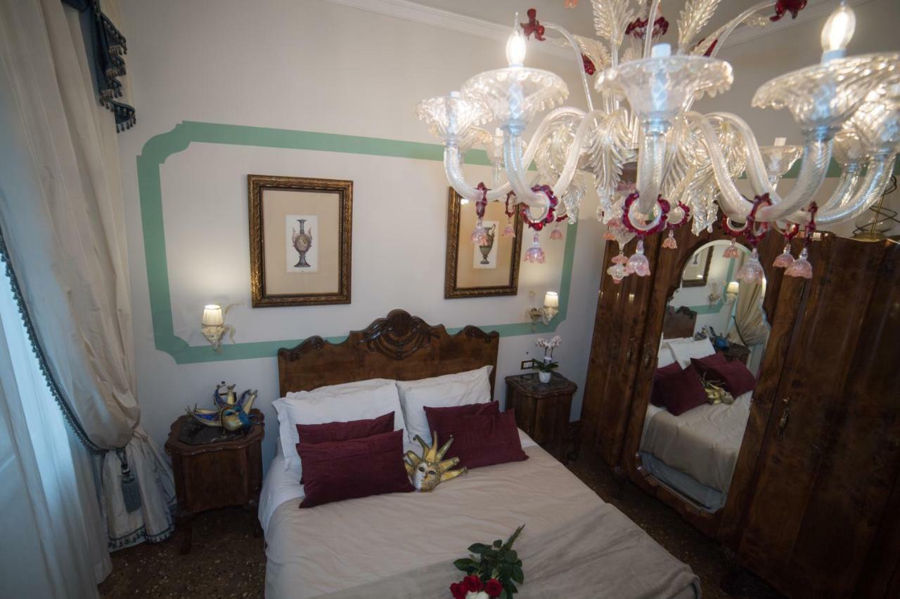 Ca' Dell' Arte Luxury * Venedig