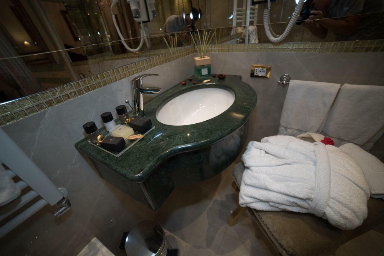 Lejlighed Ca' Dell' Arte Luxury